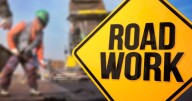 Traffic Alert: Halsey roadwork causing nightly I