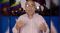 Vladimir Villegas rechaza acción militar extranjera y pide unidad nacional frente a amenazas externas