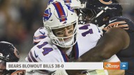 Carucci Take 2: Only plus in Bills’ ugly showing vs. Bears? It’s only preseason