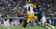 9 takeaways from the Steelers’ 31-25 win over the Jacksonville Jaguars