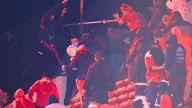 Violencia en la Copa Sudamericana entre Independiente y la U de Chile: la acusación de Boric y la decisión de Conmebol