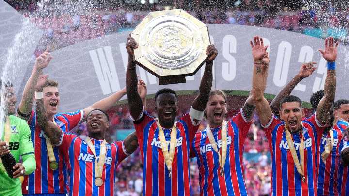 El Crystal Palace le gana al Liverpool en la tanda de penaltis el primer título de la temporada