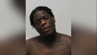 Deputies arrest man with history of domestic violence arrests for allegedly running over girlfriend