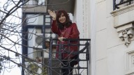 Causa Vialidad: la Justicia cerró la demanda civil contra Cristina Kirchner