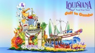 Louisiana to have a float in 2026 Rose Parade