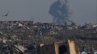 Israel Pounds Gaza City Suburbs, Netanyahu to Convene Security Cabinet
