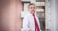 Comando de Matthei en alerta: Coloma se despliega para evitar descuelgues en la UDI