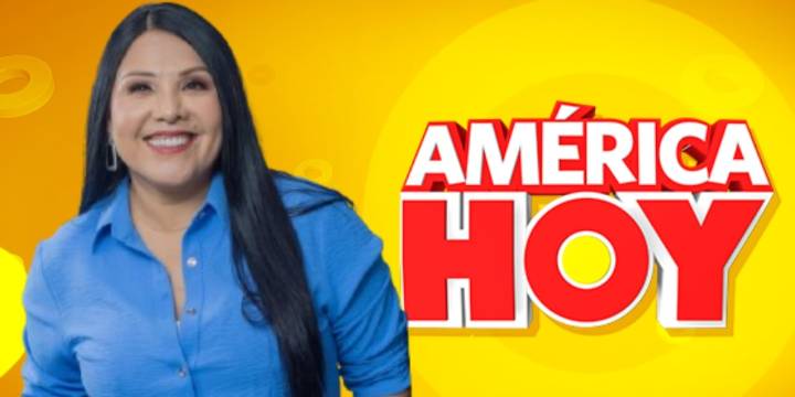 ‘América Hoy’ saldrá al aire y buscan a Tula Rodríguez como conductora tras conflicto de Gisela Valcárcel y América TV