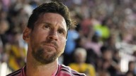 Messi descartado para jugar el clásico entre Inter Miami y Orlando City de MLS