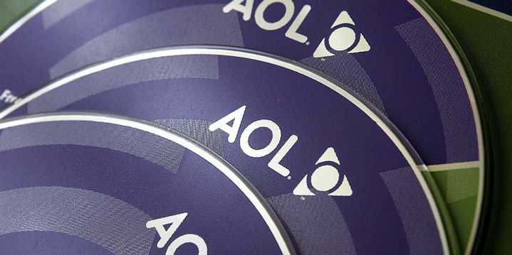 AOL to end its most iconic service after more than 30 years