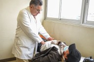 Día de la Urología Peruana: EsSalud impulsa detección temprana de cáncer de próstata