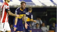 Alexis Mac Allister: "La persona que tomó la decisión de que yo me vaya fue Riquelme"
