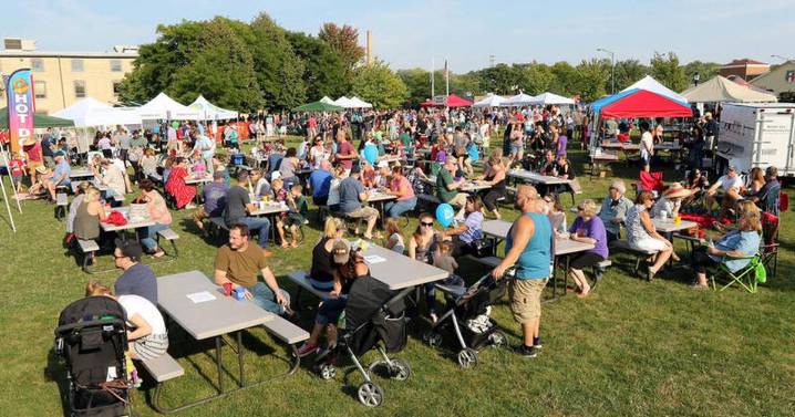 What’s happening in Batavia: Residents can purchase parkway trees at discounted rates