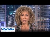 Sage Steele: The presidential fitness test 'is the right thing for our kids and our country'