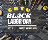 A Precarious Time: Black Labor Day 2025