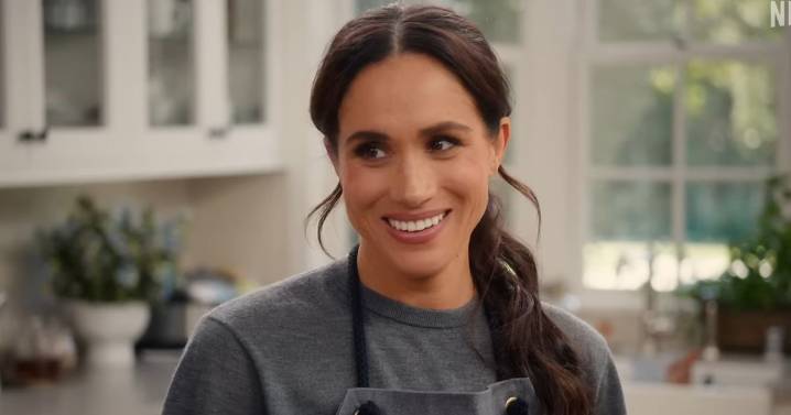 Real reason why Meghan Markle’s brand As Ever doesn’t ship to the UK