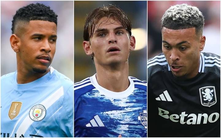 Tottenham want TWO signings before transfer deadline amid Savinho interest and Morgan Rogers links