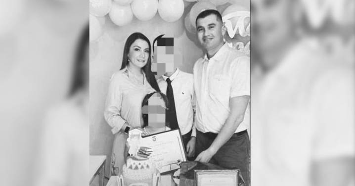 Estremecedor relato del menor que mató a su padre y a su hermanita con más de 100 puñaladas