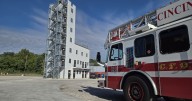 Cincinnati Fire Department opens new training campus