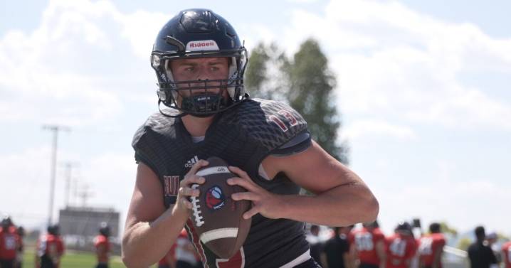 Montana Western football ready to roll, chasing Frontier Conference 3