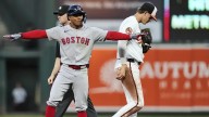 Rafaela sorprende con jonrón dramático y Red Sox vencen a Orioles
