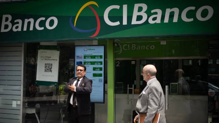 CIBanco demanda al Departamento del Tesoro de EU por «muerte financiera»