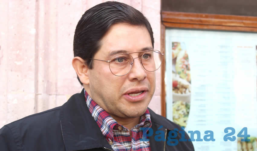 “Informales, 60% de los Empleos en Zacatecas”
