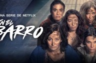 Confirmado: habrá temporada 2 de "En El Barro"