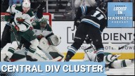 Mammoth's Playoff Aspirations COLLIDE with Central Division Powerhouses