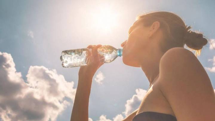 La Región afronta una semana sofocante con avisos este miércoles y más de 40 grados el fin de semana