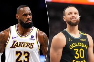 Warriors have made 'multiple' calls to try to pair LeBron James with Stephen Curry