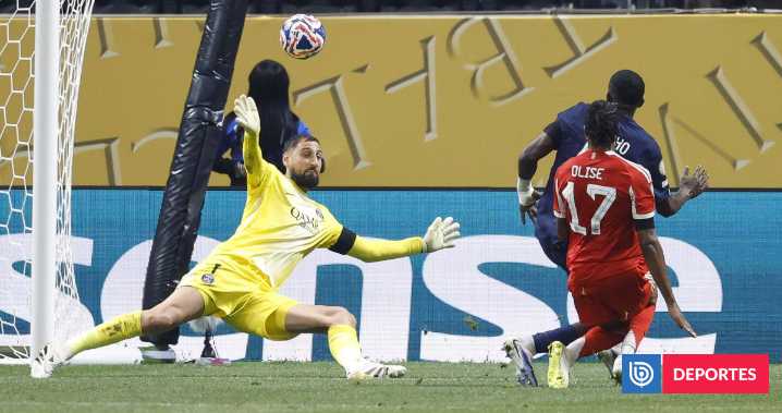 Tras ser ’cortado’ por DT: Donnarumna ruega por un duelo más en PSG para despedirse "como es debido"