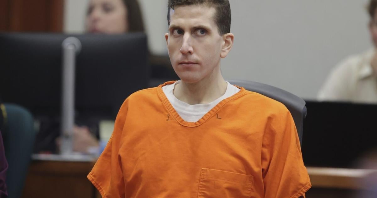 Kohberger's sexist, creepy behavior alarmed university faculty and students before Idaho murders