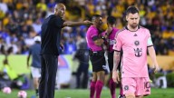 Guido Pizarro quiere enfrentar a Messi con Tigres en Leagues Cup: “Será muy importante”