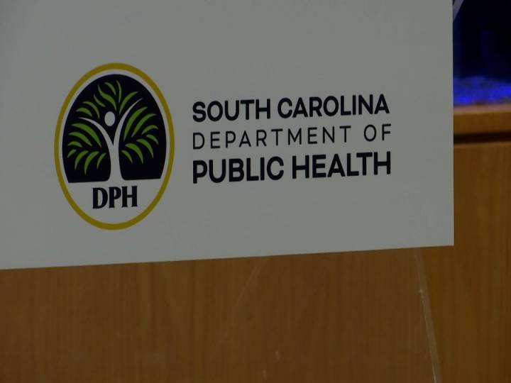 South Carolina health officials discuss rise in vaccine exemption trends and measles increase