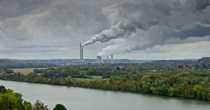 91,000 Premature Deaths Each Year Linked to US Air Pollution
