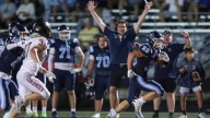 Check out photos from Bay Port vs. Middleton football