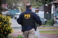 Violento asalto en Lo Barnechea: dueño de casa fue amarrado y golpeado por un grupo de delincuentes