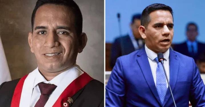 Congreso: Acción Popular rechaza designación de Elvis Vergara como presidente de la Comisión de Ética