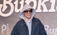 Pete Davidson hopes to emulate Robert Downey Jr.’s career comeback