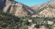 Solano County officials warn people not to hike popular trail due to heat