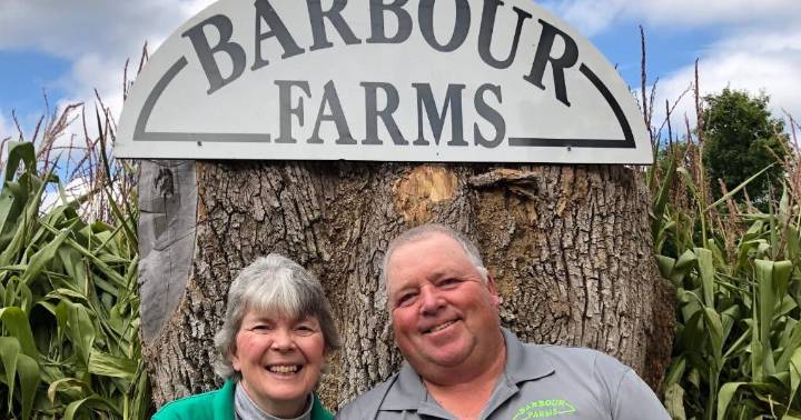 Northern Pennsylvania Dairy Farm Finds Profit in Diversifying