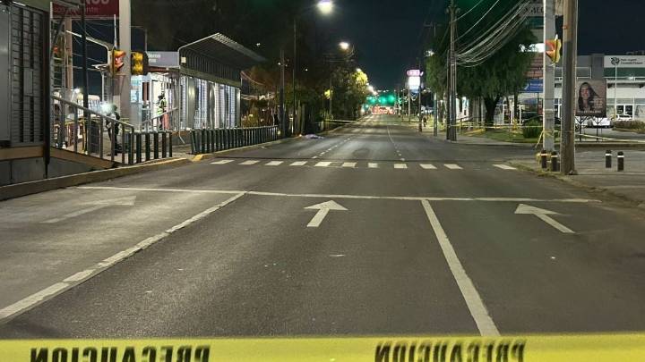Fatal atropellamiento en León: Mujer muere tras ser embestida por auto blanco