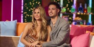 Love Island's Iris Kendall Statement Pepe Garcia