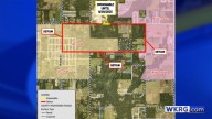 Baldwin County travel advisory revised