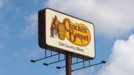 Cracker Barrel Returns to Original Logo After Public Backlash