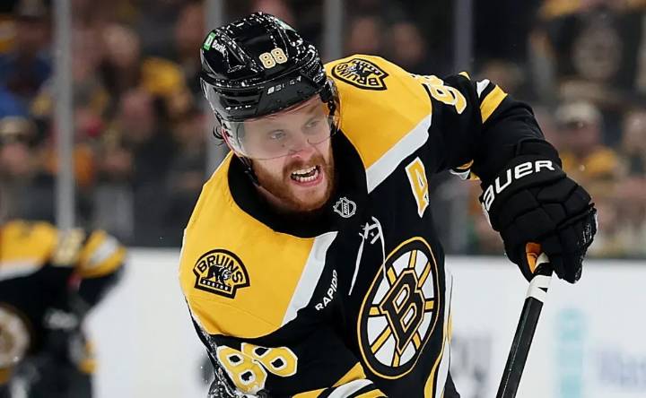 NHL News: Bruins face harsh criticism over costly $17 million forward contract