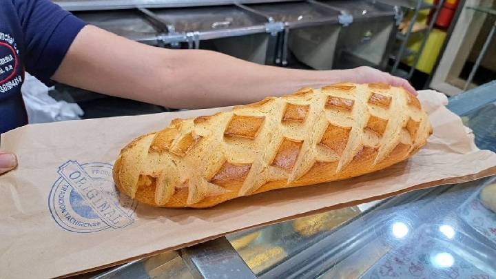 Panaderos de Táchira buscan atraer turistas con el pan andino