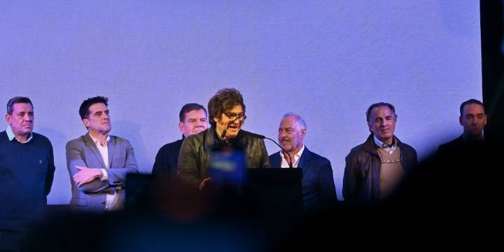 Confianza en LLA por la fiscalización en PBA: aseguran que con ayuda del PRO podrán cubrir todas las mesas