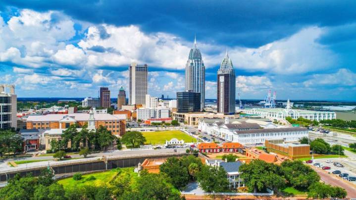 Mobile mayor releases proposed budget